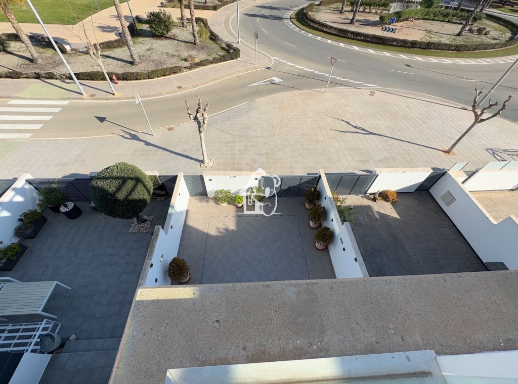 Location - Duplex - Torre de la Horadada