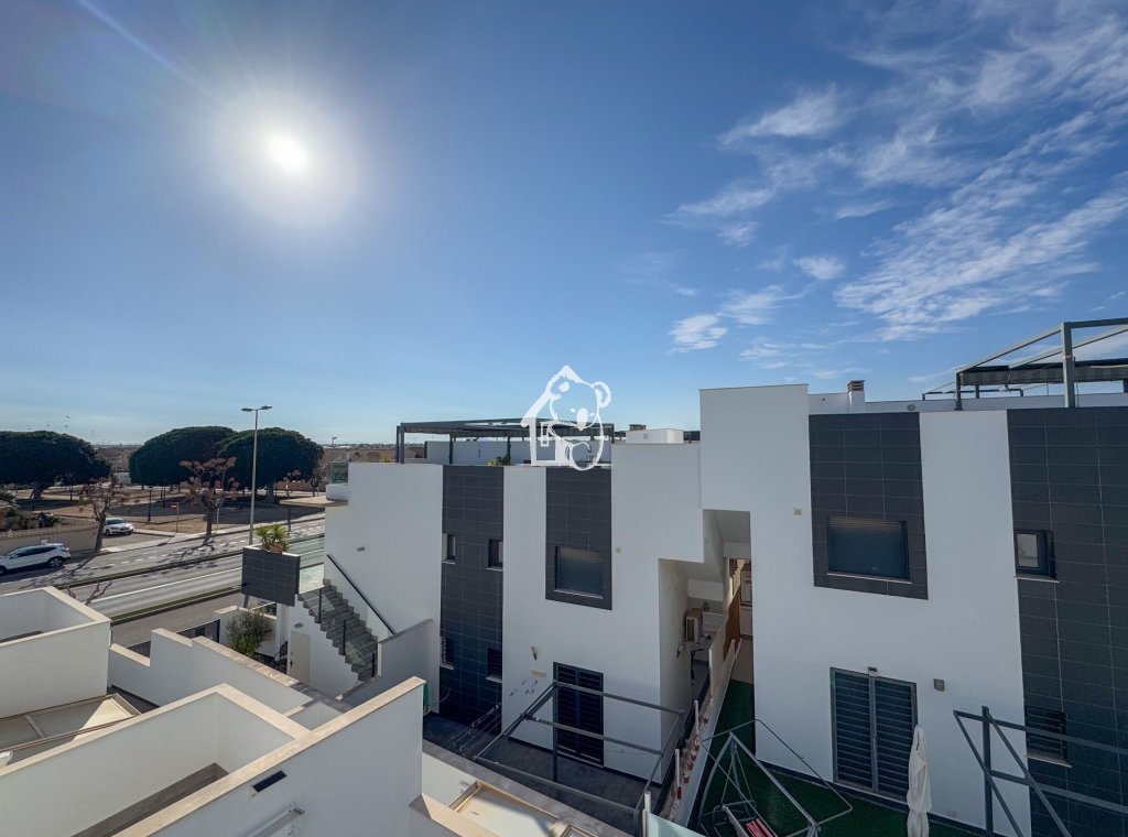 Location - Duplex - Torre de la Horadada