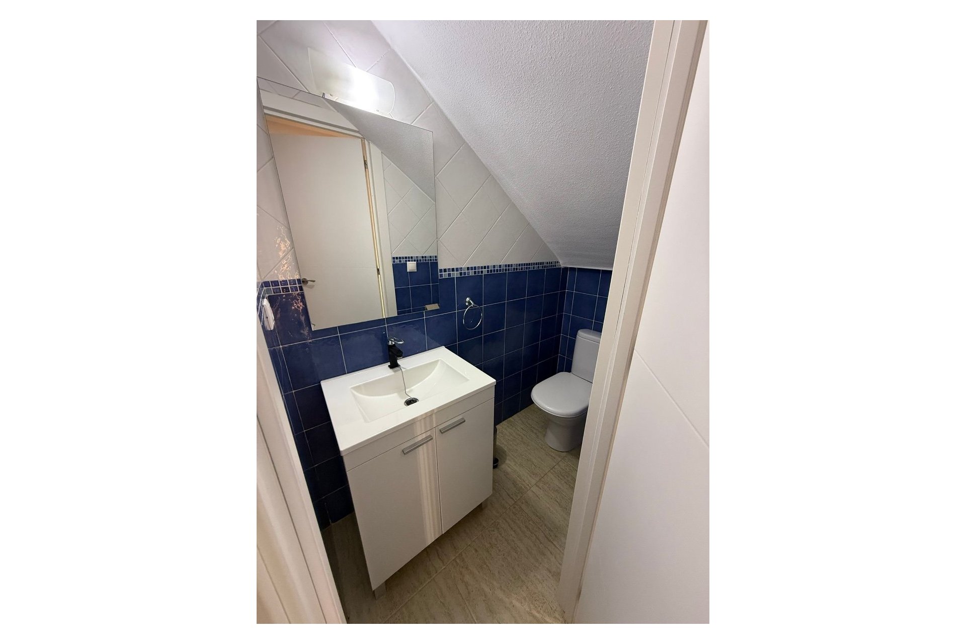 Location - Duplex - Torre de la Horadada