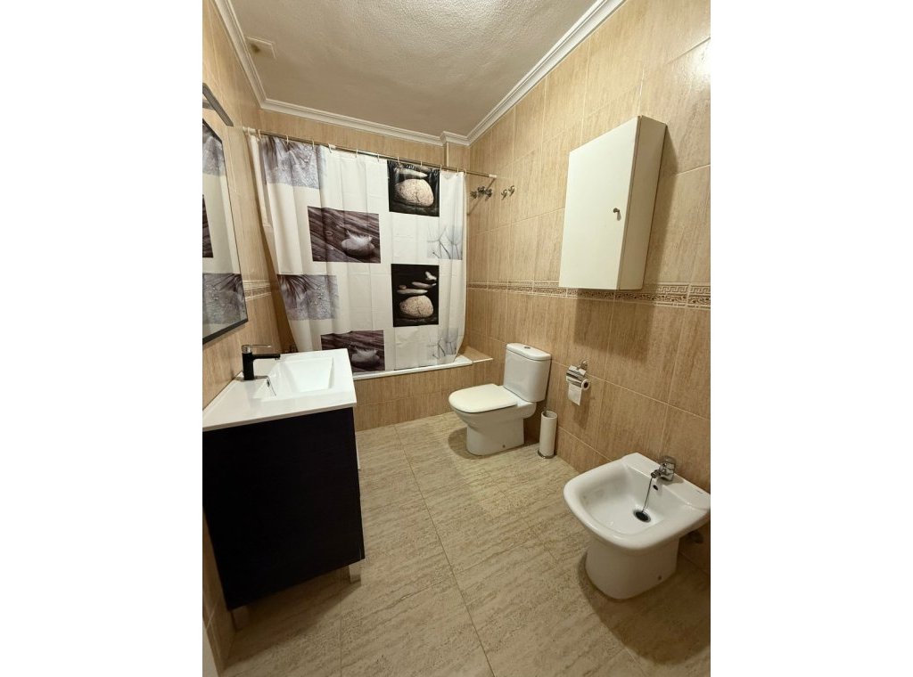 Location - Duplex - Torre de la Horadada
