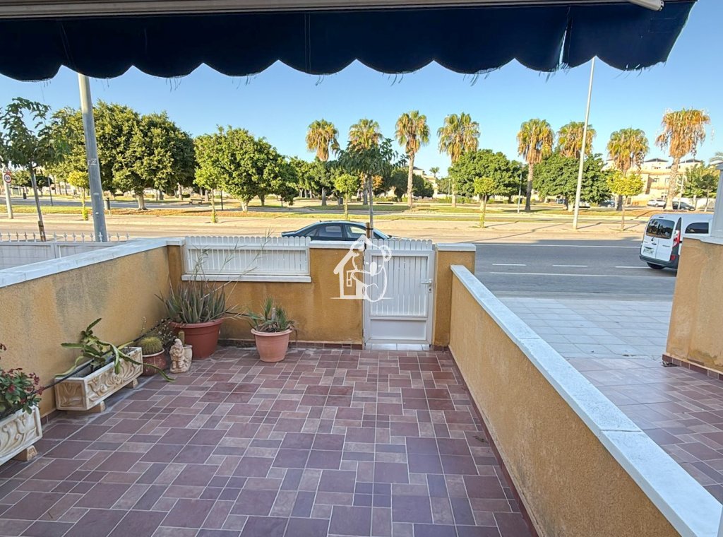 Location - Duplex - Torre de la Horadada