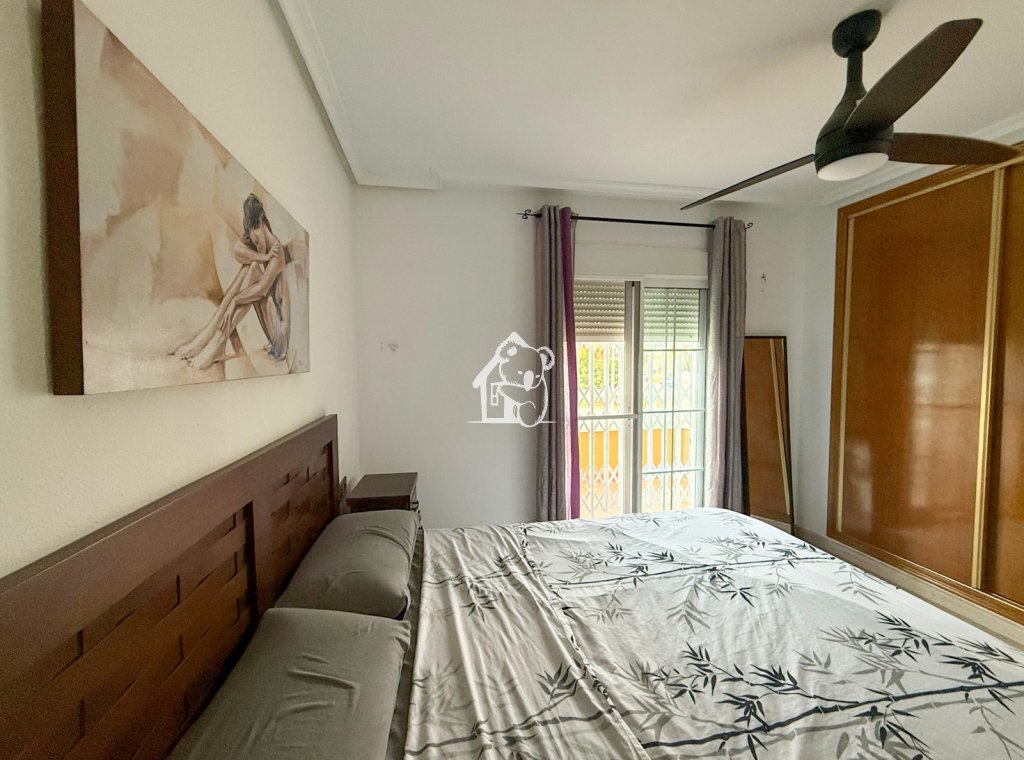 Location - Duplex - Torre de la Horadada