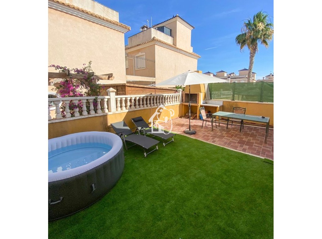 Location - Duplex - Torre de la Horadada