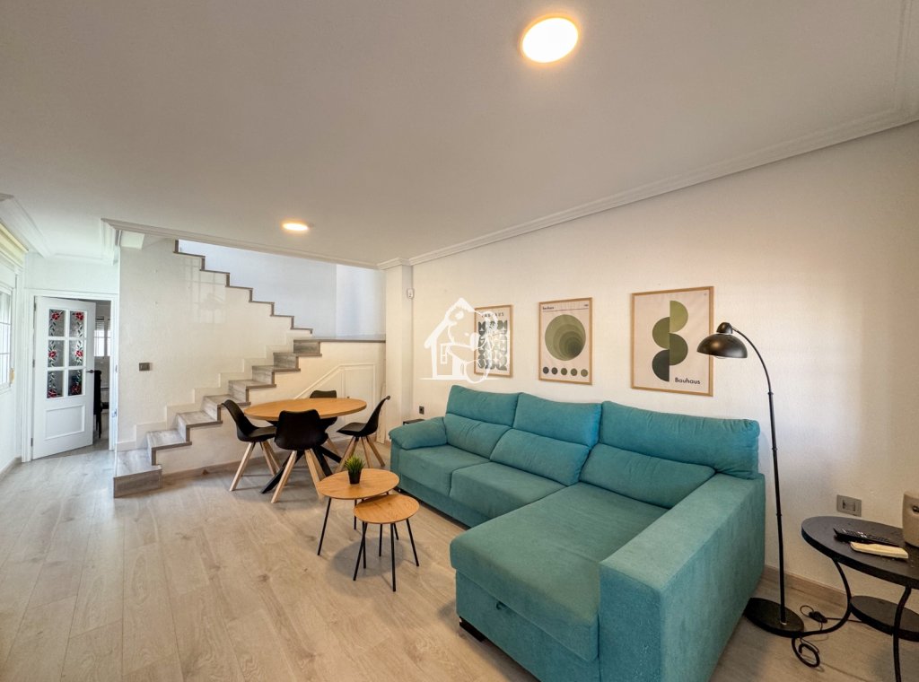 Location - Duplex - Torre de la Horadada