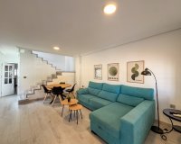 Location - Duplex - Torre de la Horadada