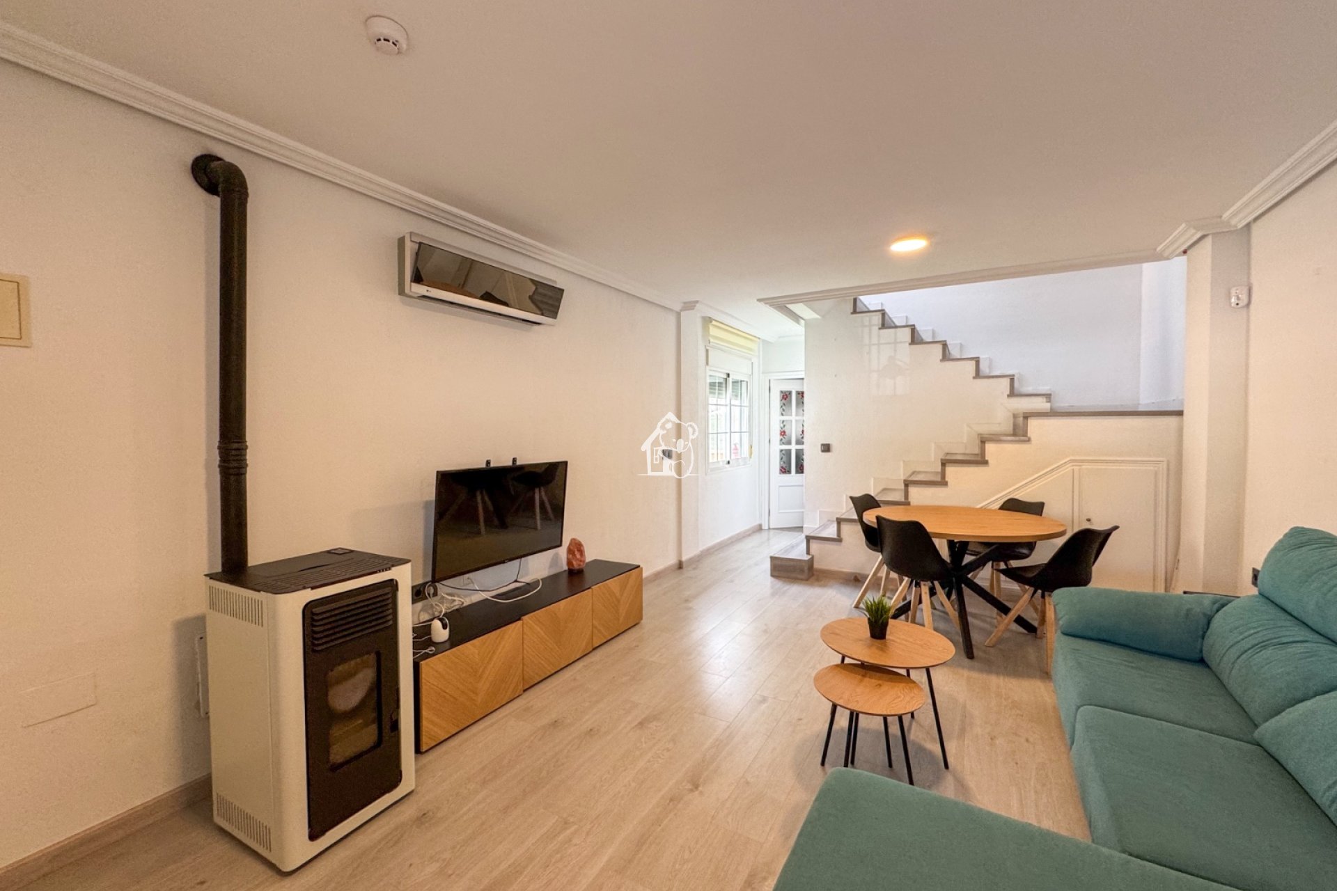 Location - Duplex - Torre de la Horadada