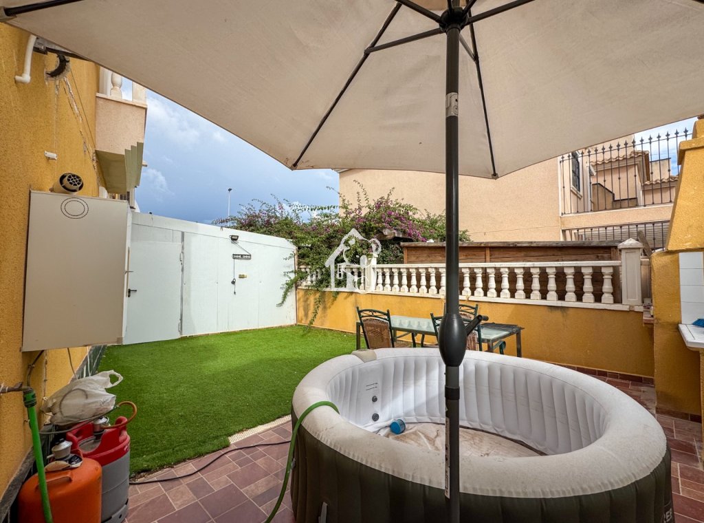 Location - Duplex - Torre de la Horadada