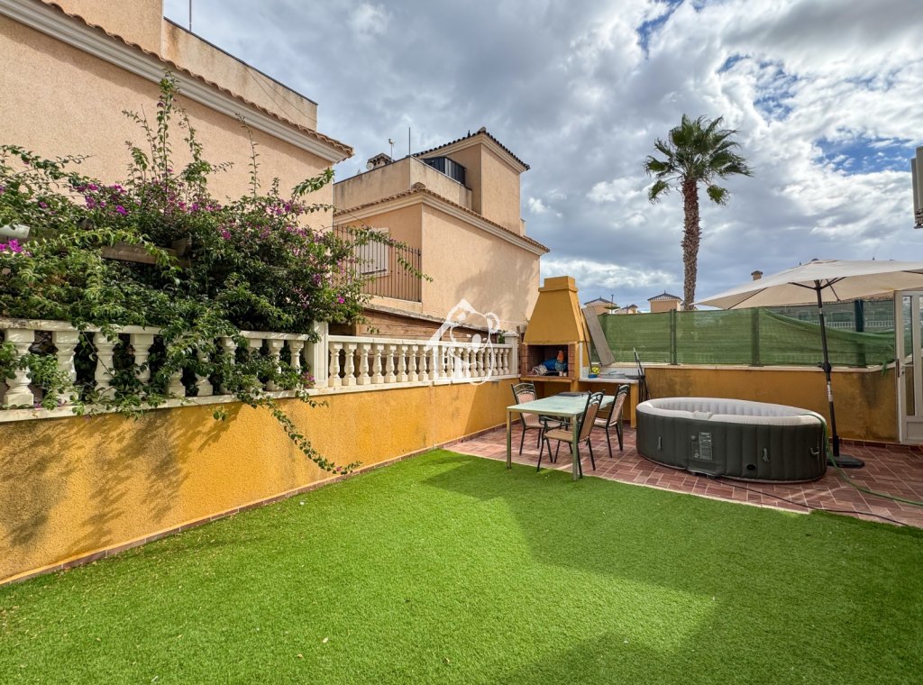 Location - Duplex - Torre de la Horadada