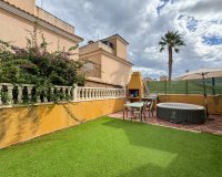 Location - Duplex - Torre de la Horadada