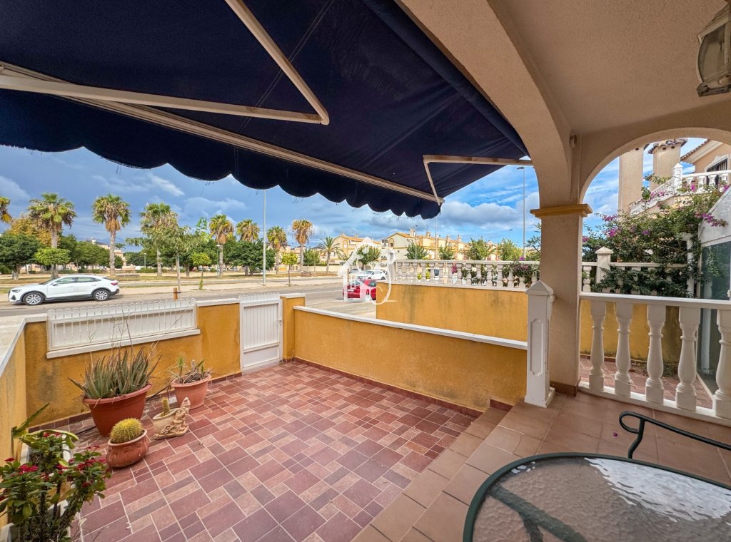Location - Duplex - Torre de la Horadada