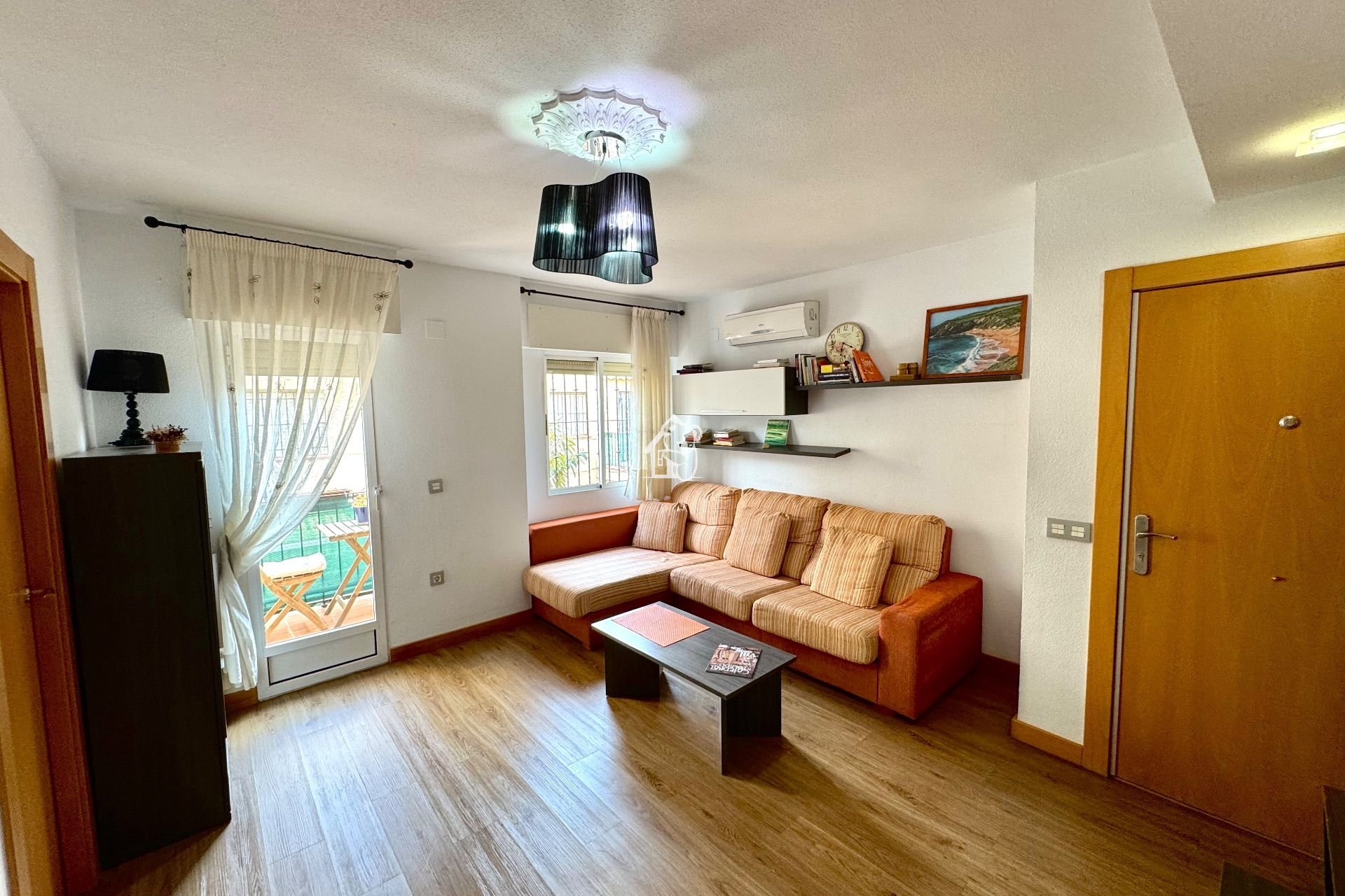 Location - Duplex - Torrevieja