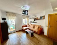 Location - Duplex - Torrevieja