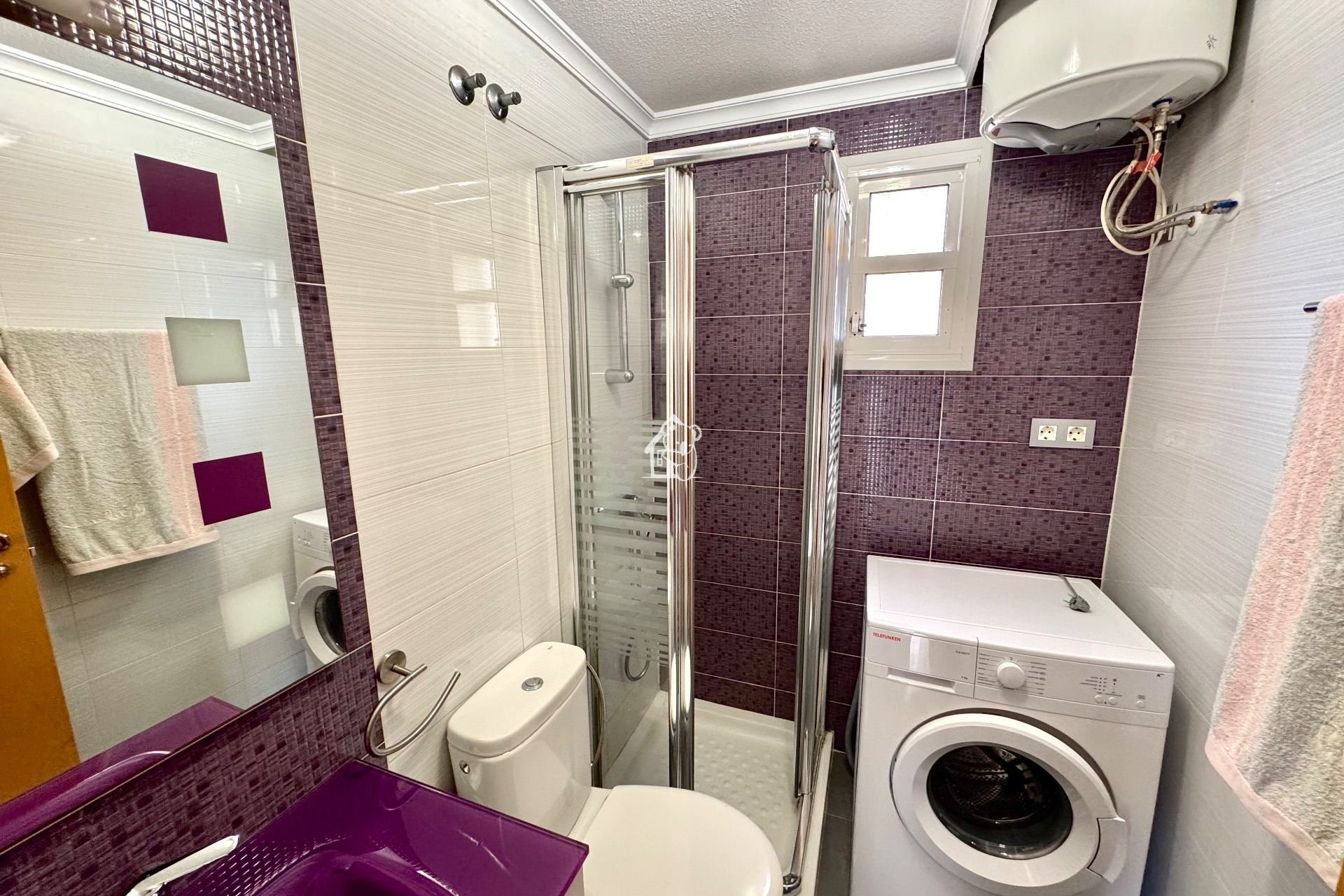 Location - Duplex - Torrevieja