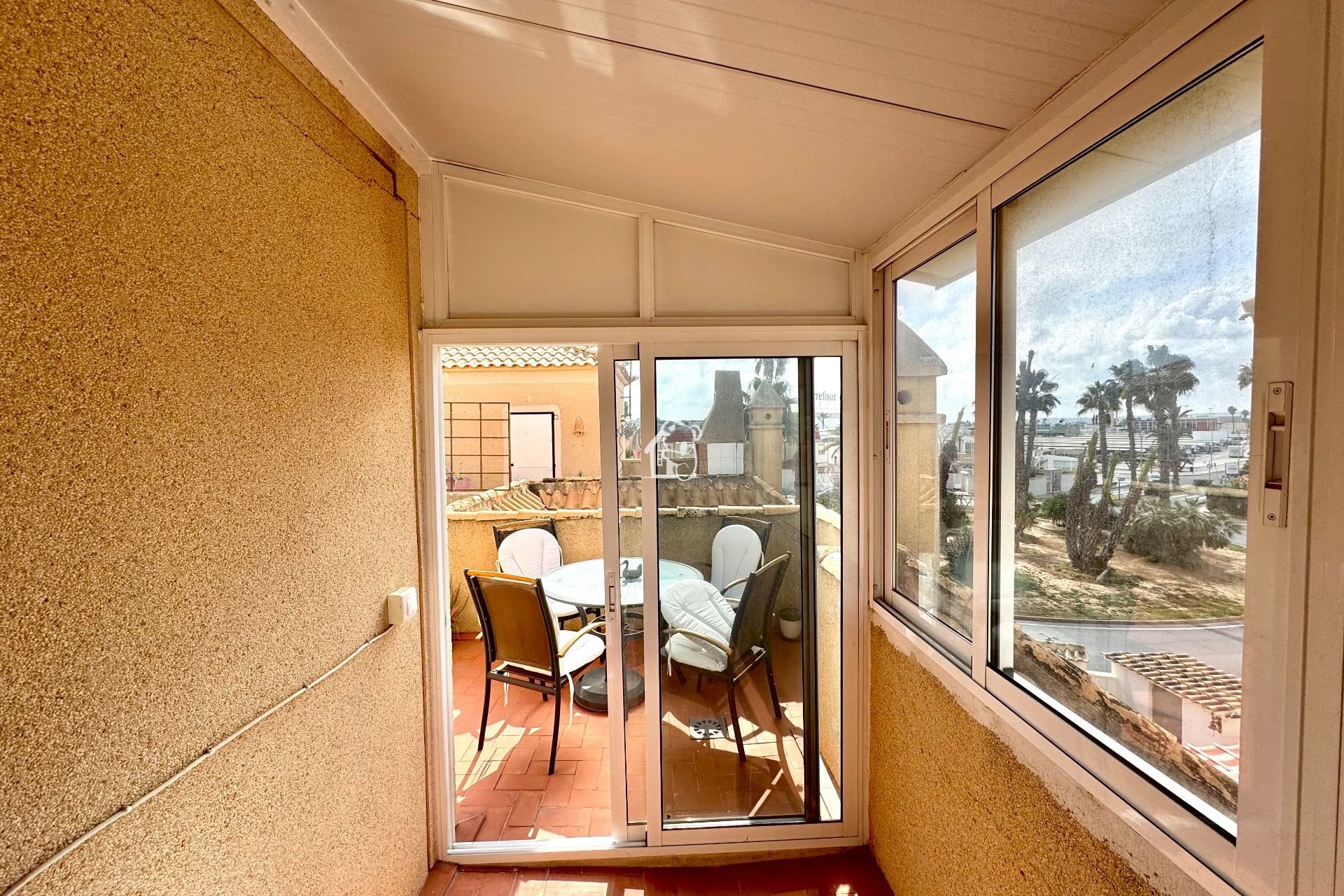 Location - Duplex - Torrevieja