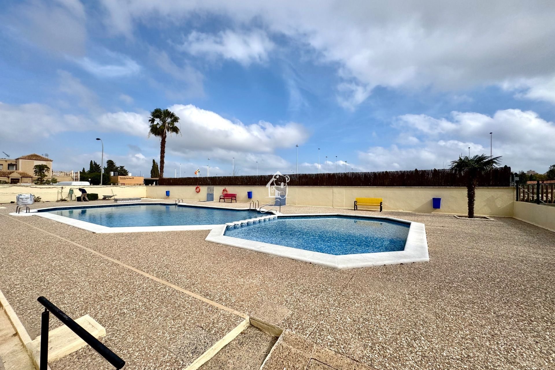 Location - Duplex - Torrevieja