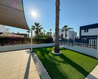 Location - Maison de ville - Algorfa