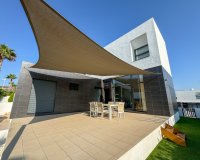 Location - Maison de ville - Algorfa