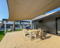 Location - Maison de ville - Algorfa