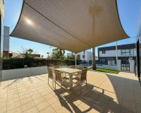 Location - Maison de ville - Algorfa