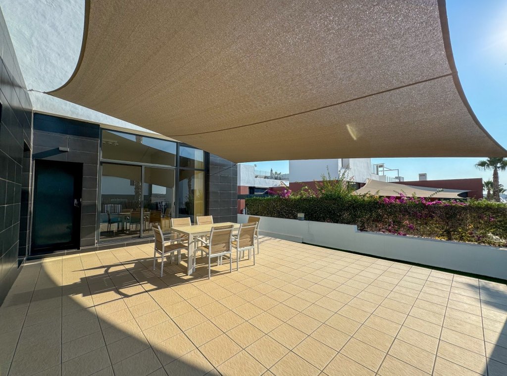 Location - Maison de ville - Algorfa
