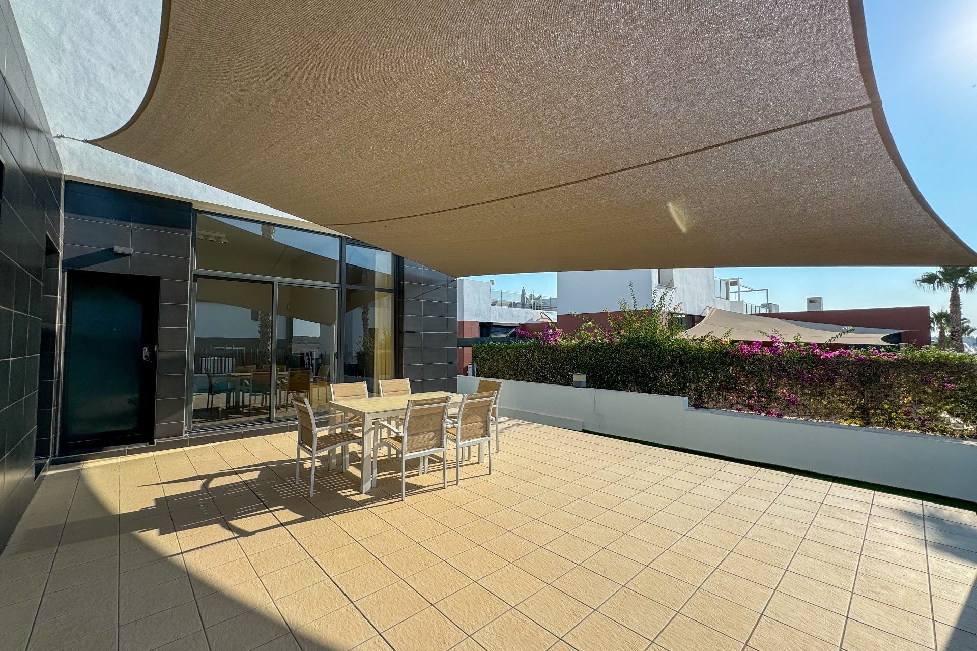 Location - Maison de ville - Algorfa