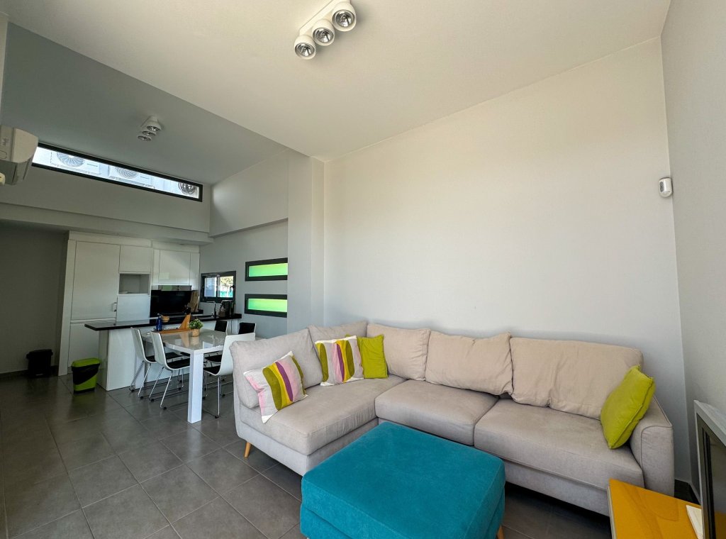 Location - Maison de ville - Algorfa