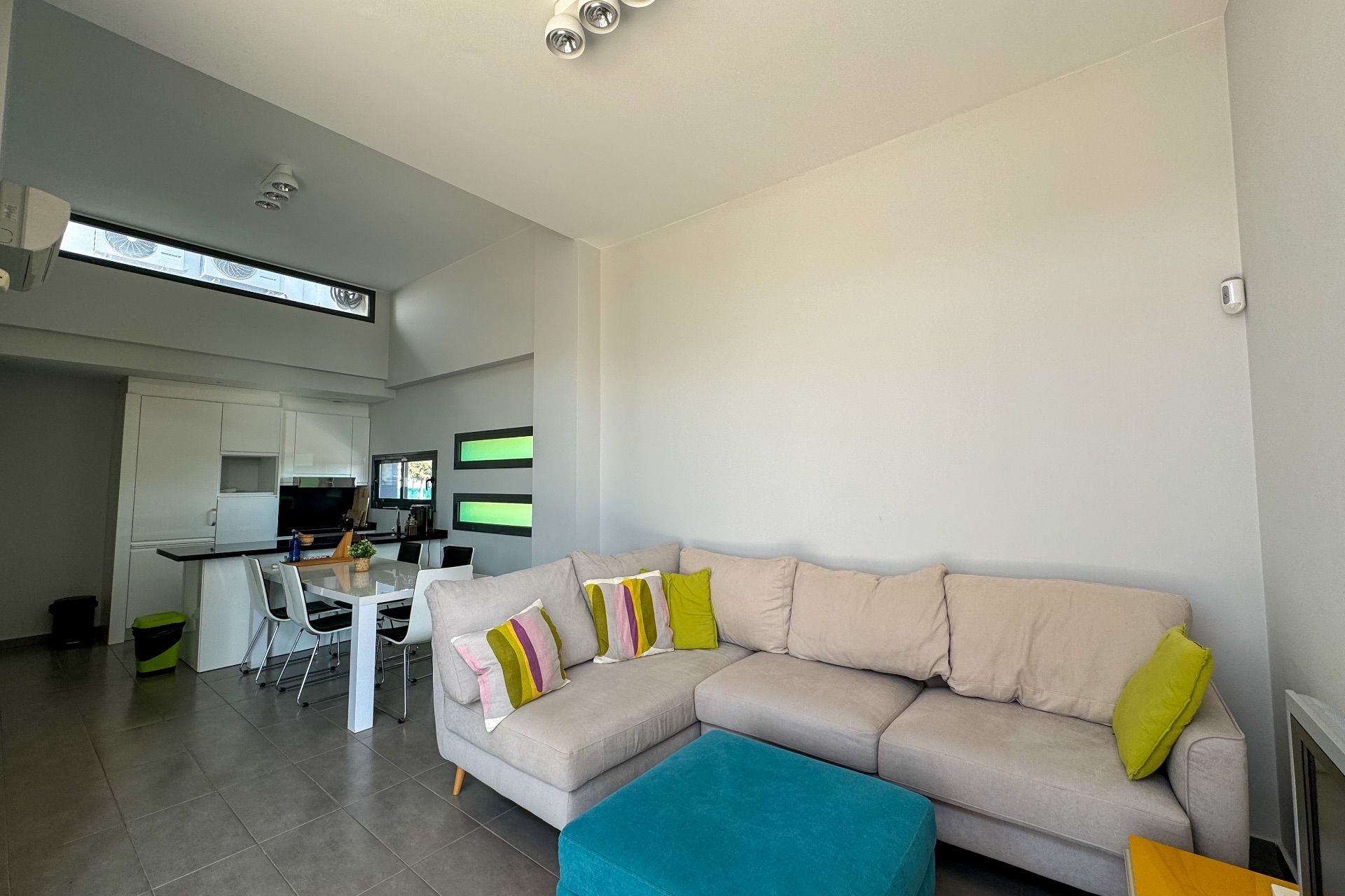 Location - Maison de ville - Algorfa