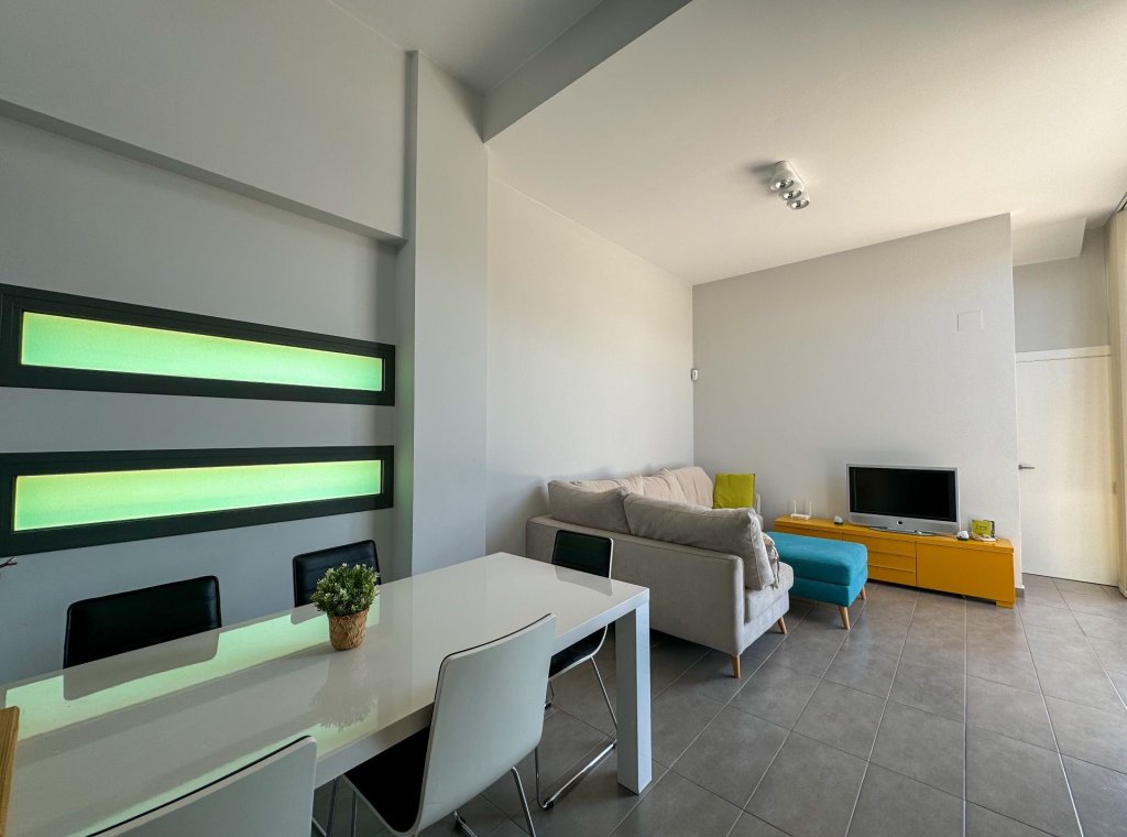 Location - Maison de ville - Algorfa