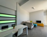 Location - Maison de ville - Algorfa