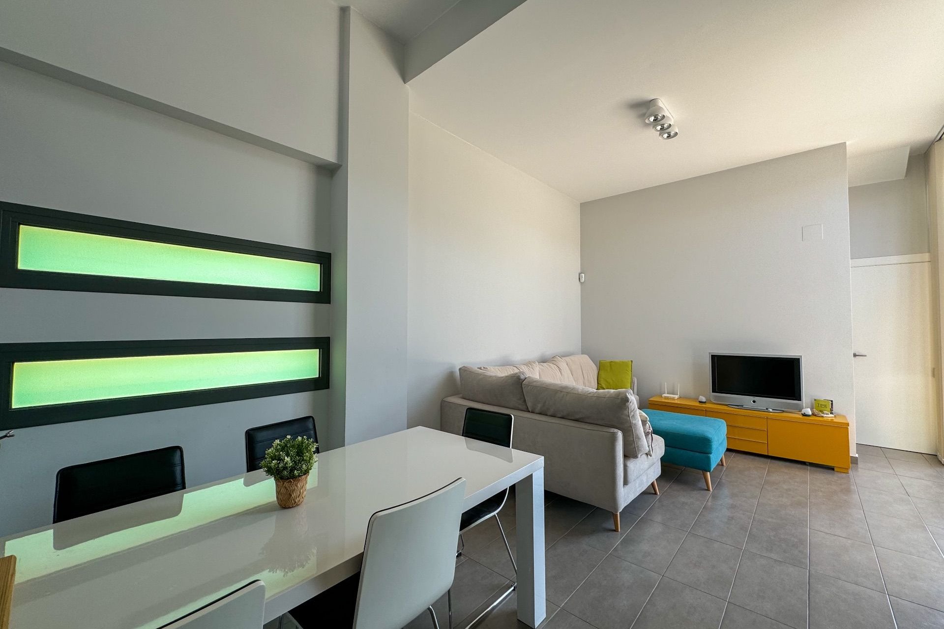 Location - Maison de ville - Algorfa