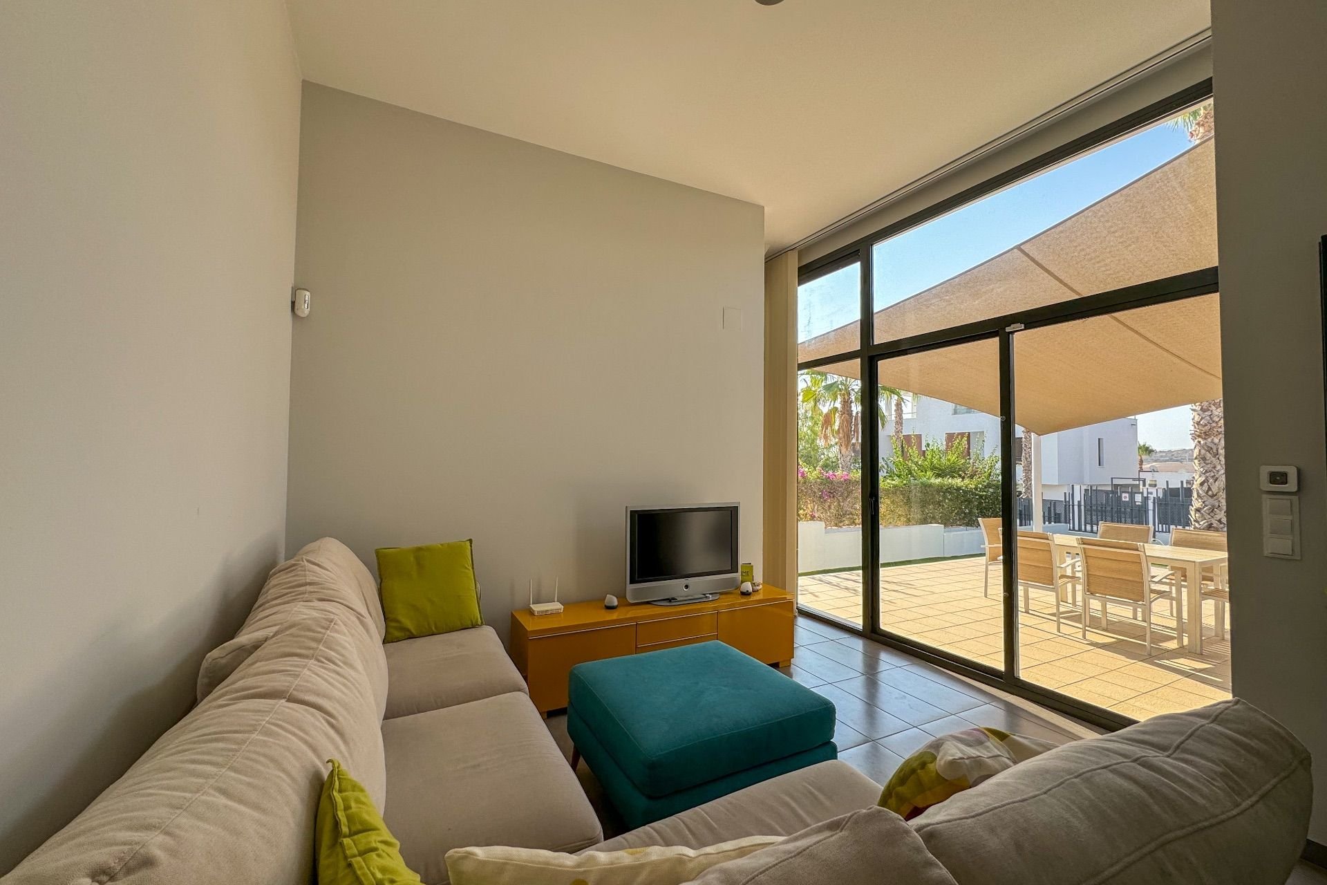 Location - Maison de ville - Algorfa