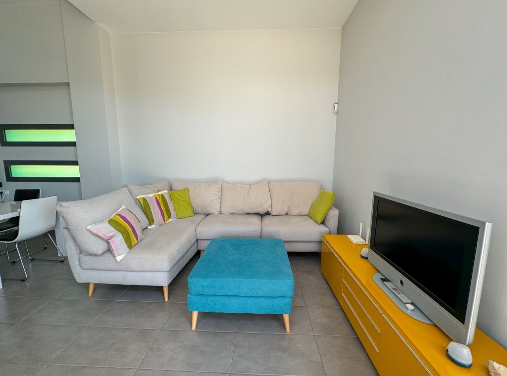 Location - Maison de ville - Algorfa