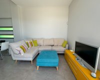 Location - Maison de ville - Algorfa
