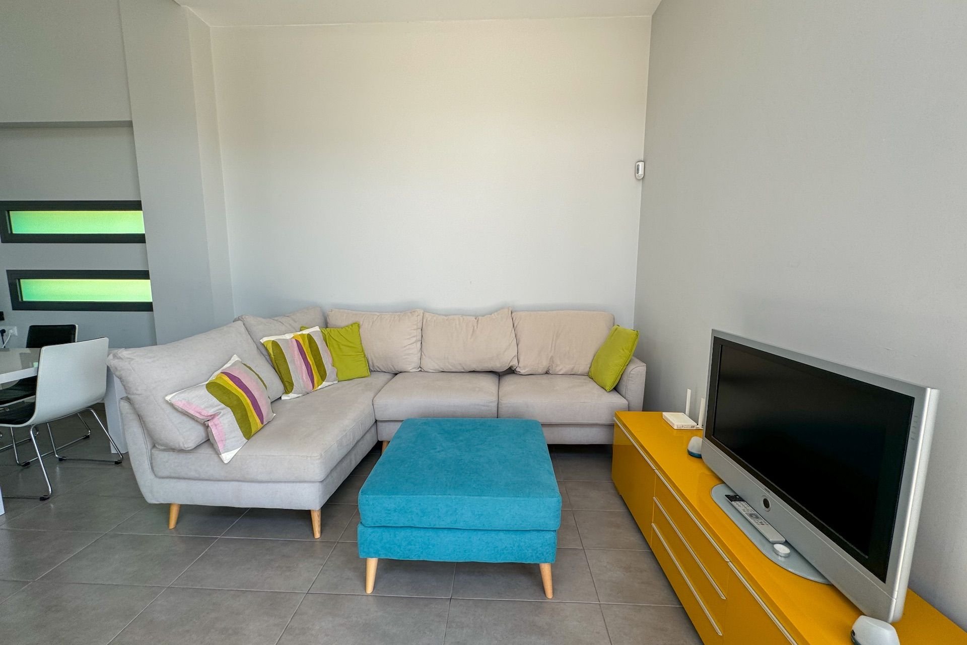 Location - Maison de ville - Algorfa