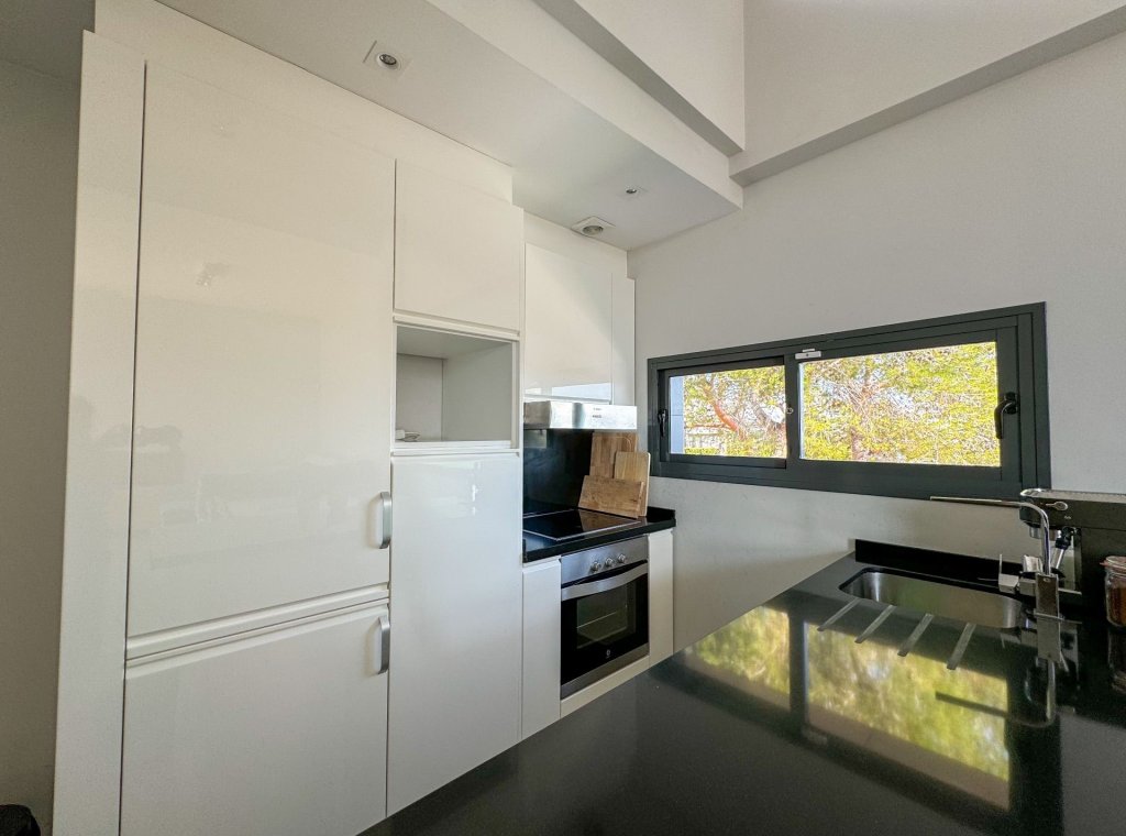 Location - Maison de ville - Algorfa