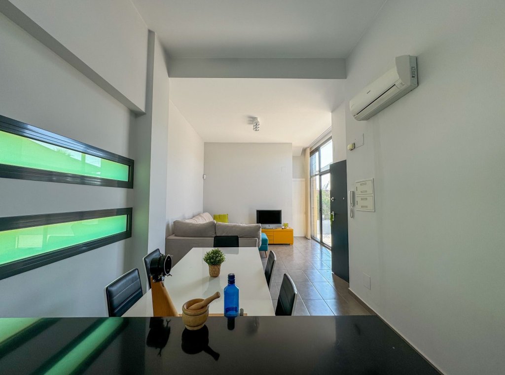 Location - Maison de ville - Algorfa