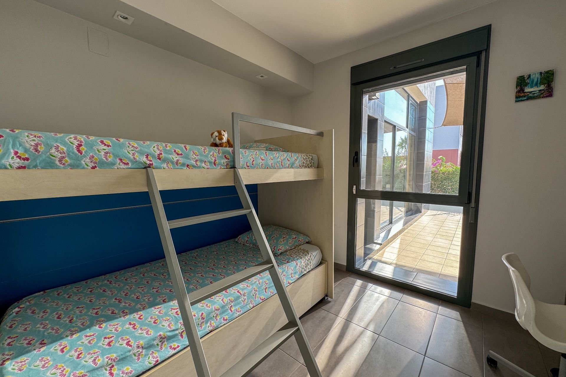 Location - Maison de ville - Algorfa