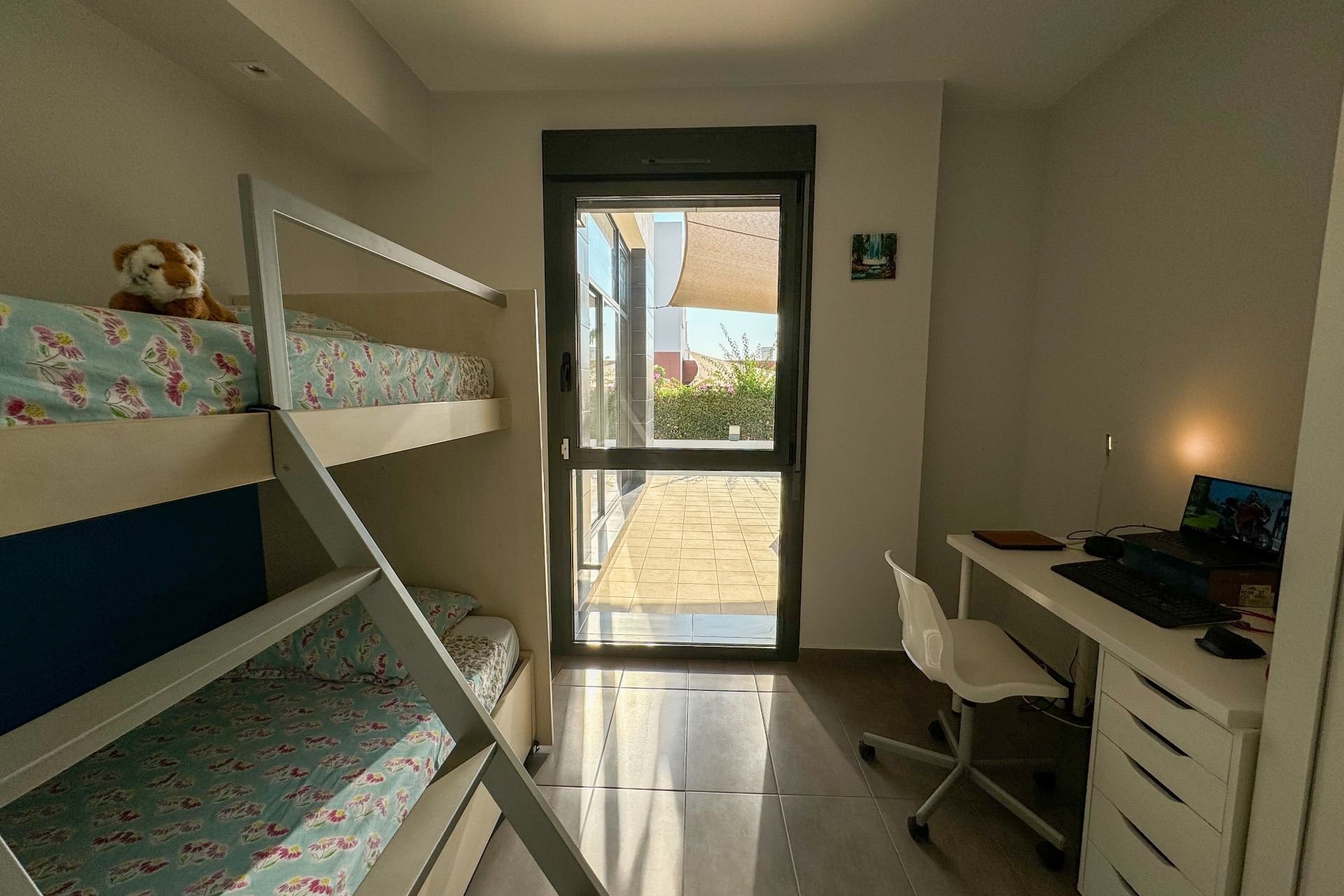 Location - Maison de ville - Algorfa
