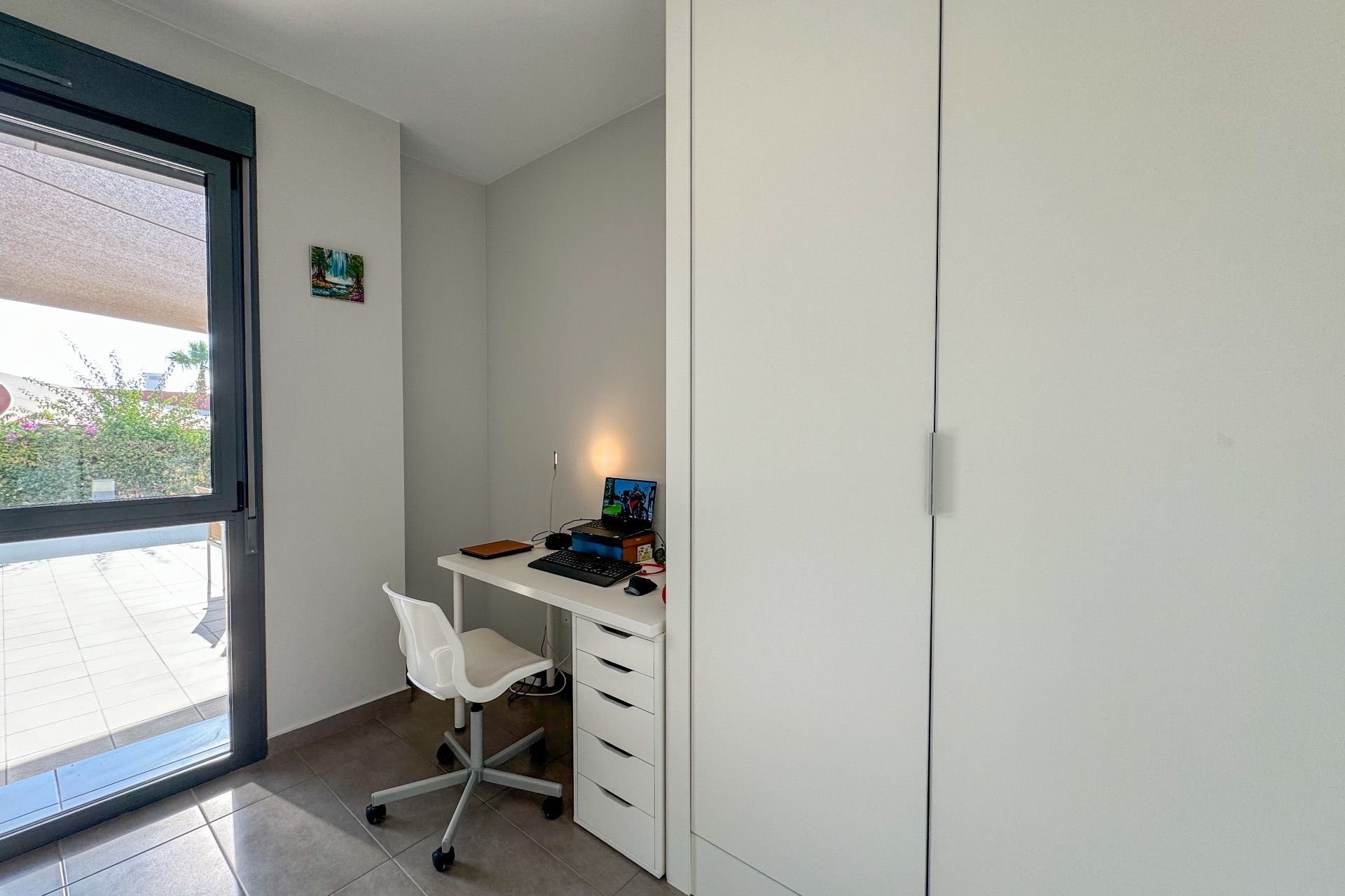 Location - Maison de ville - Algorfa