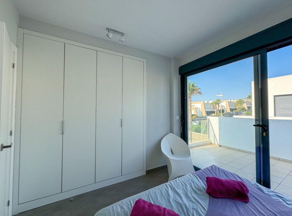 Location - Maison de ville - Algorfa