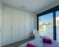Location - Maison de ville - Algorfa