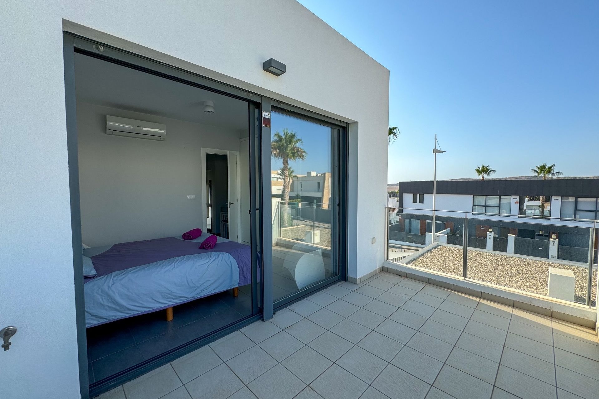Location - Maison de ville - Algorfa