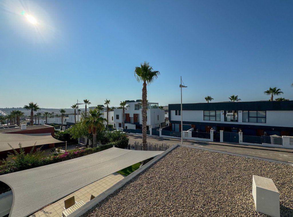Location - Maison de ville - Algorfa