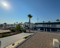 Location - Maison de ville - Algorfa