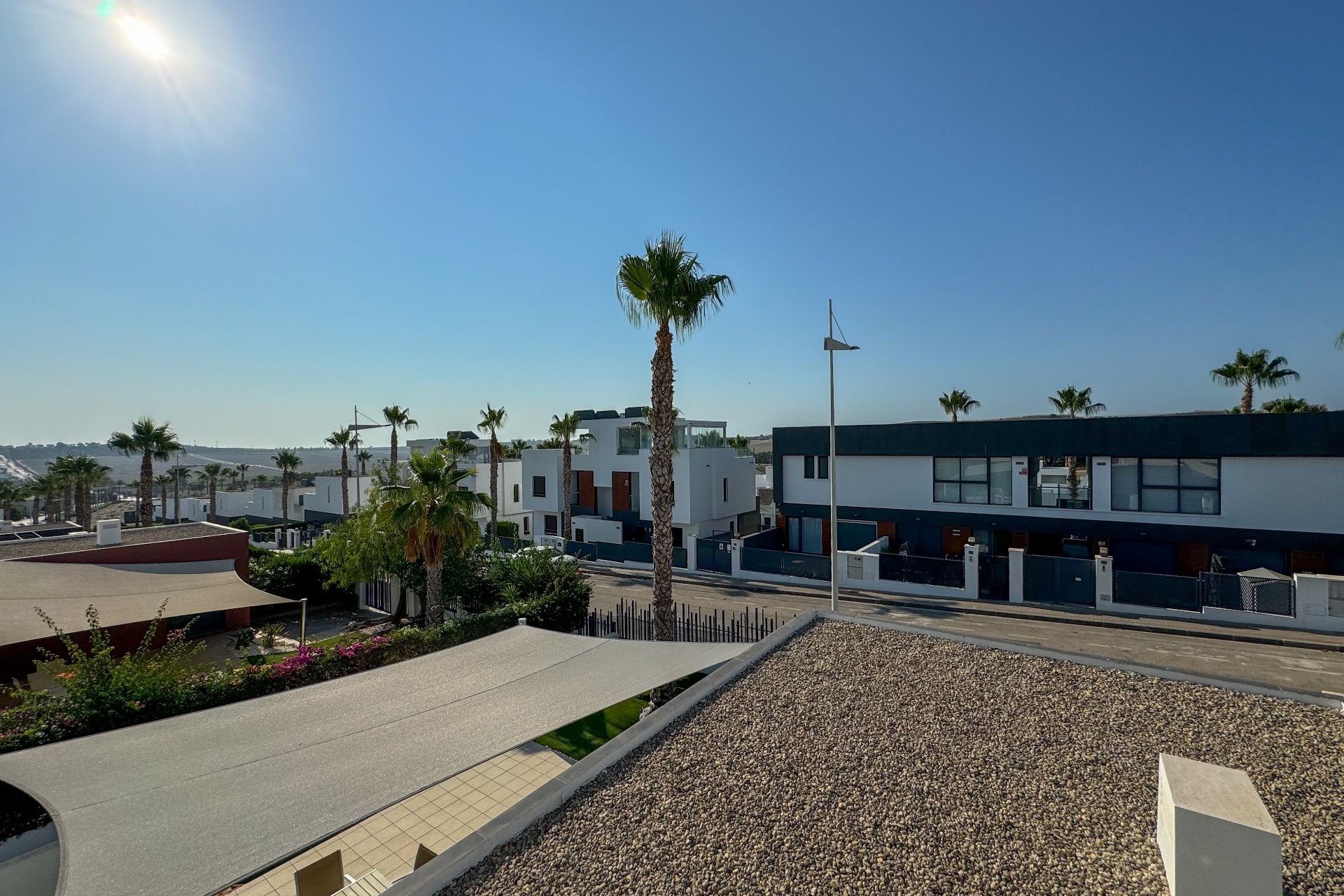 Location - Maison de ville - Algorfa