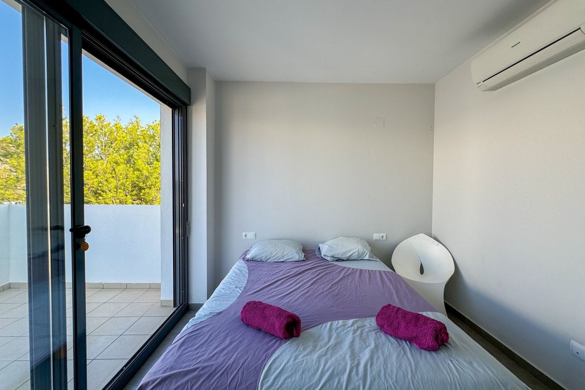 Location - Maison de ville - Algorfa