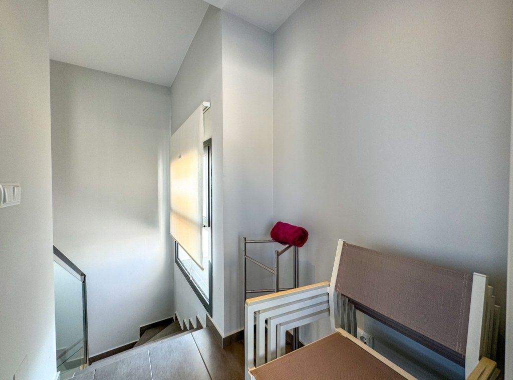 Location - Maison de ville - Algorfa
