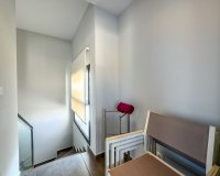 Location - Maison de ville - Algorfa
