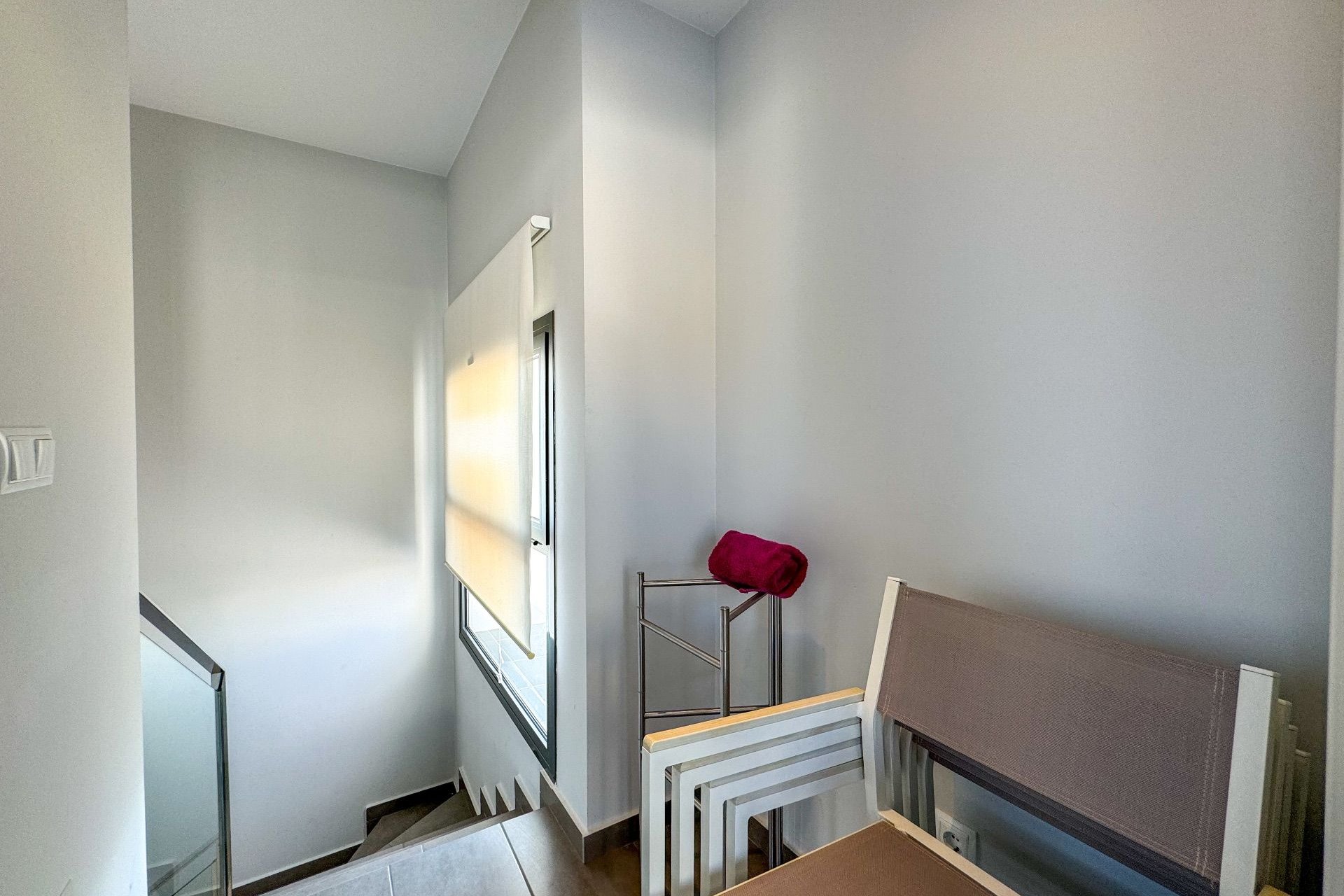 Location - Maison de ville - Algorfa