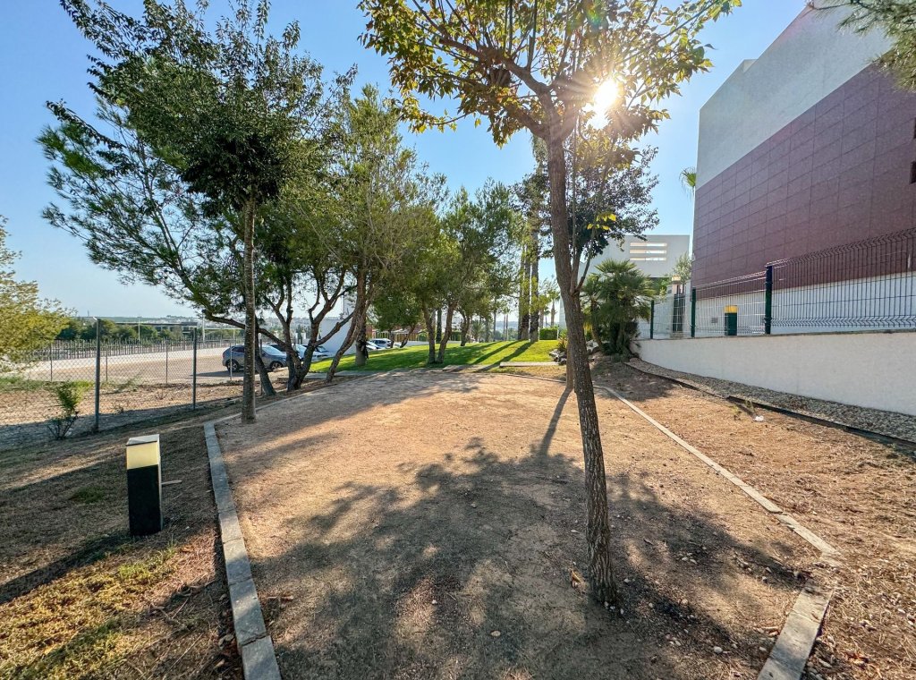Location - Maison de ville - Algorfa